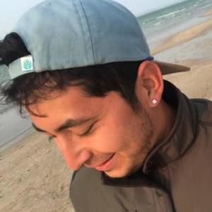 Meet your Posher, Antonio